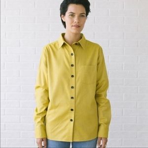 Tradlands Finch Flannel